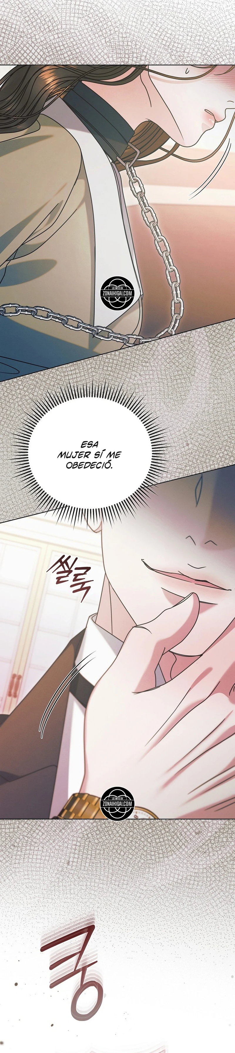 Ruégame Capítulo 76 - Página 5