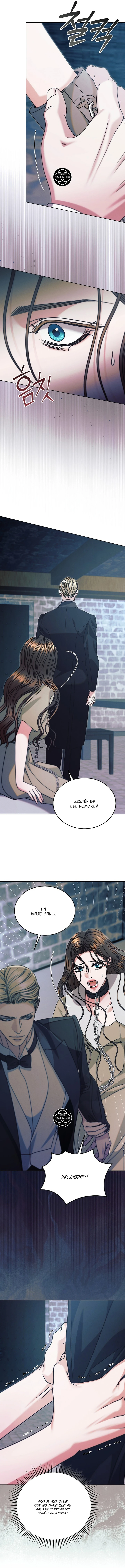 Ruégame Capítulo 76 - Página 8