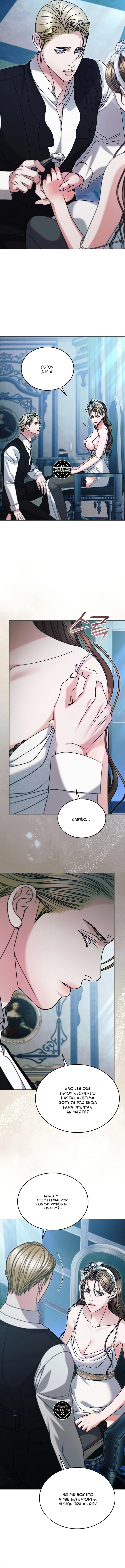 Ruégame Capítulo 78 - Página 6