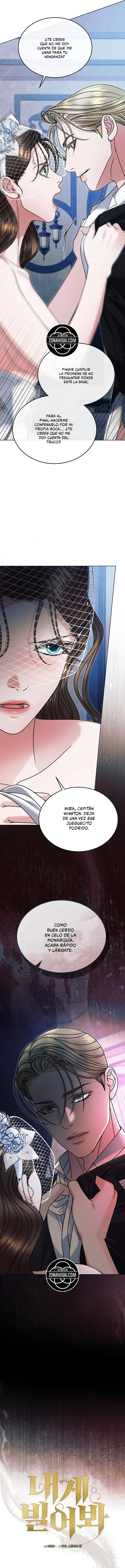 Ruégame Capítulo 80 - Página 4