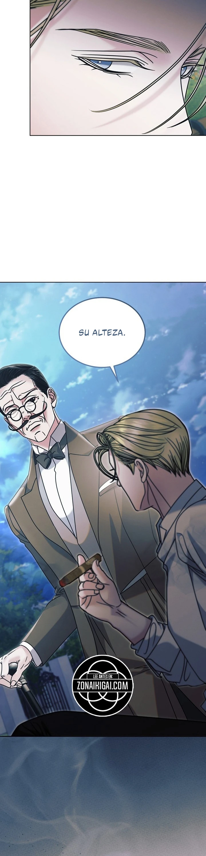 Ruégame Capítulo 81 - Página 16