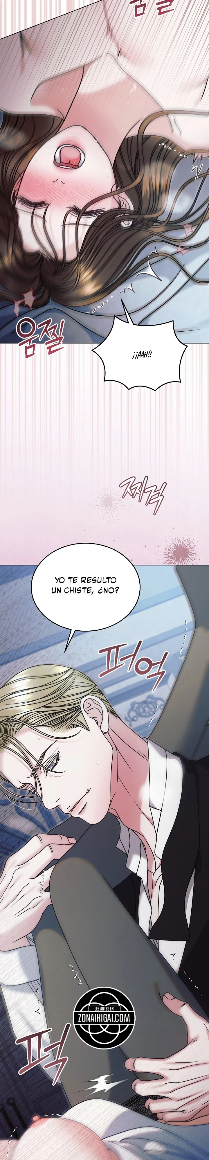 Ruégame Capítulo 81 - Página 3