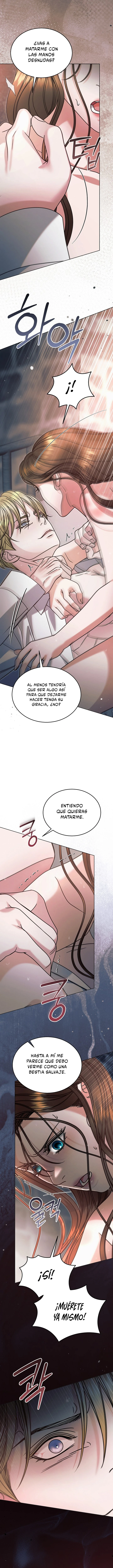 Ruégame Capítulo 82 - Página 24