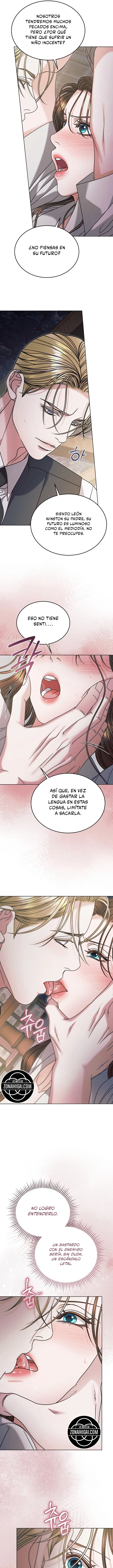 Ruégame Capítulo 82 - Página 8