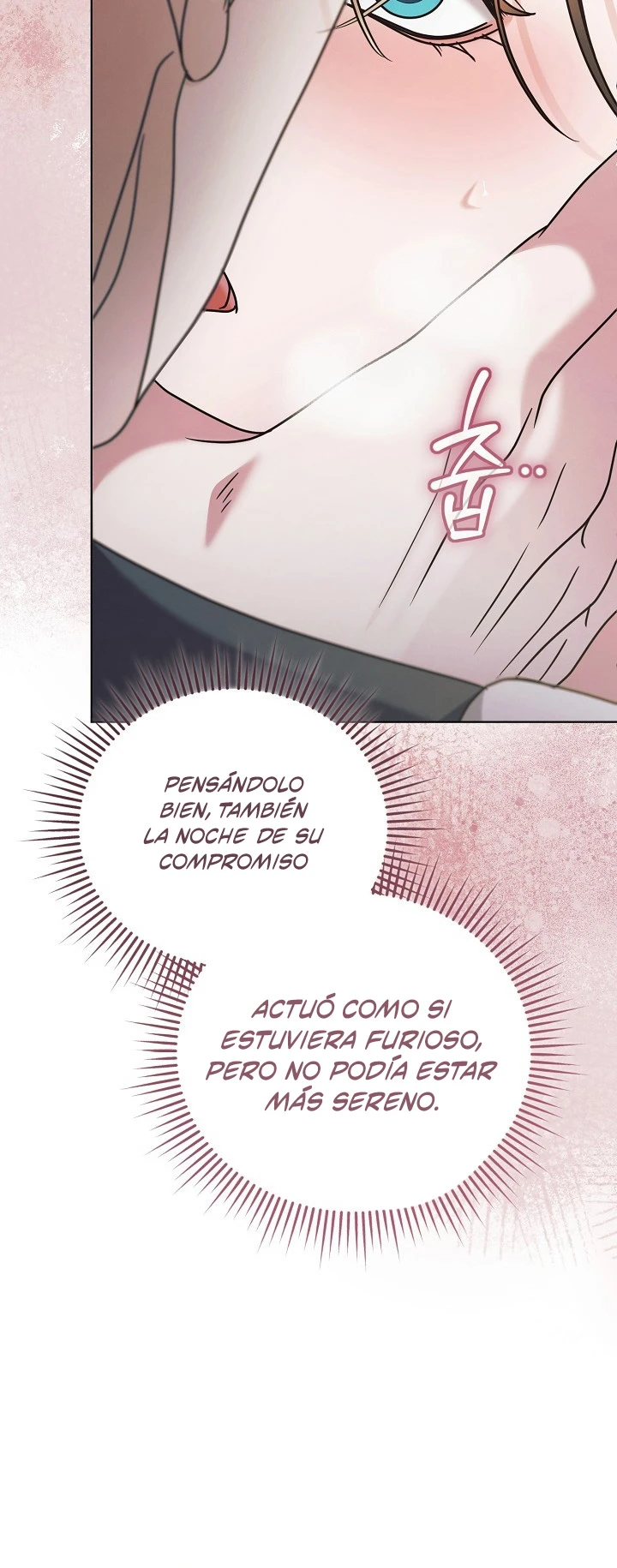 Ruégame Capítulo 82 - Página 9