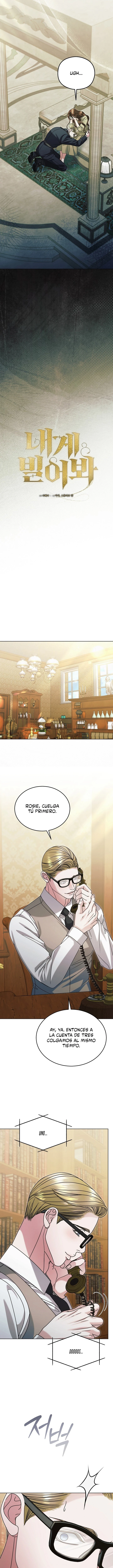 Ruégame Capítulo 83 - Página 8
