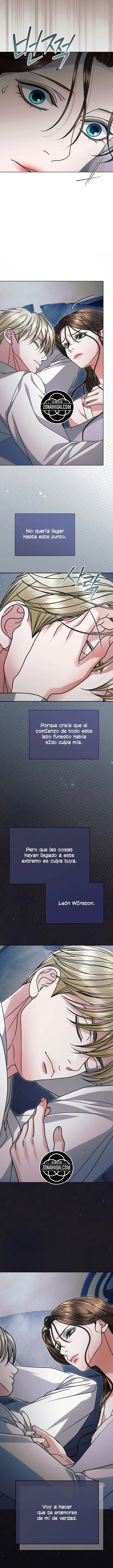 Ruégame Capítulo 84 - Página 20