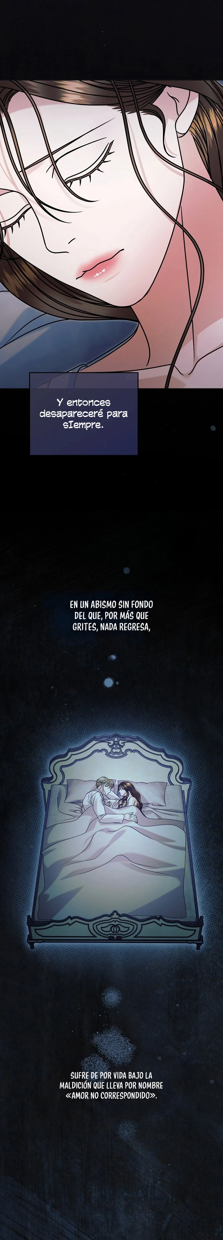 Ruégame Capítulo 84 - Página 21
