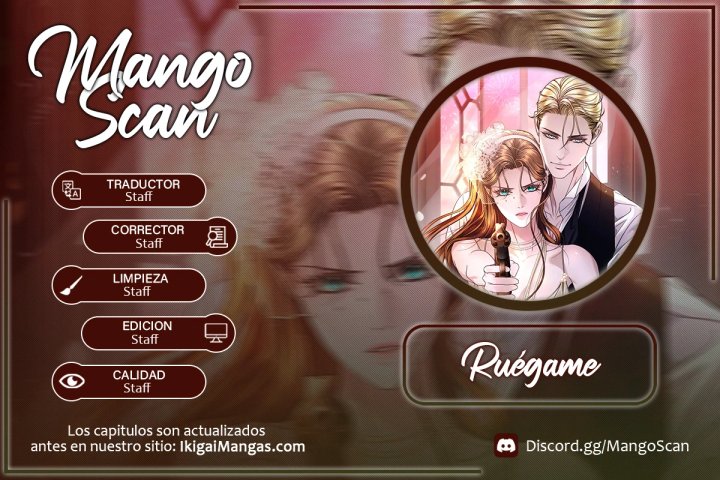 Ruégame Capítulo 85 - Página 1