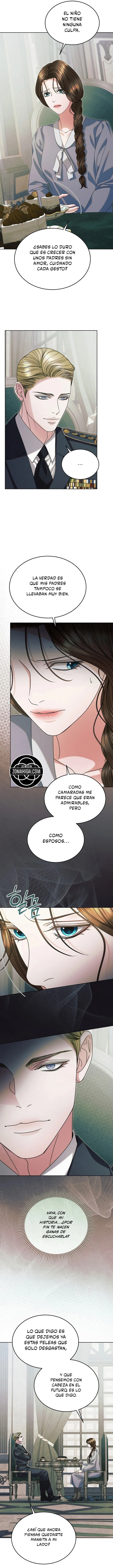 Ruégame Capítulo 85 - Página 10