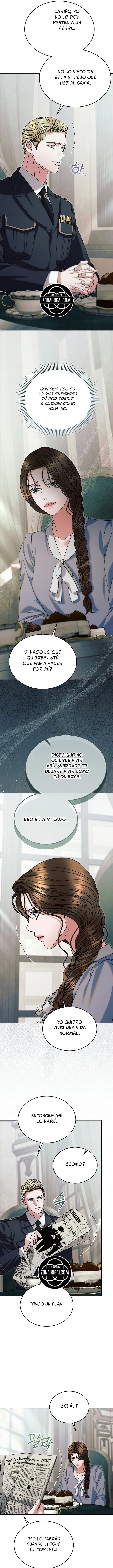Ruégame Capítulo 85 - Página 12