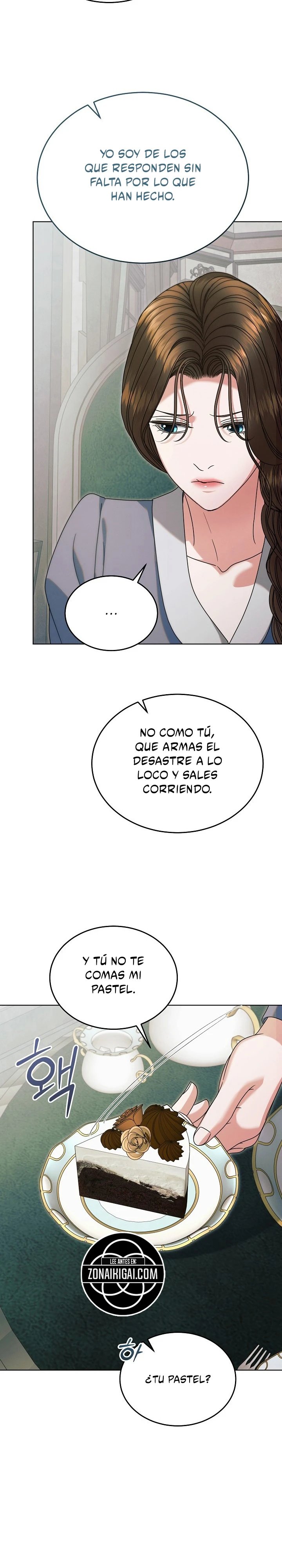 Ruégame Capítulo 85 - Página 13