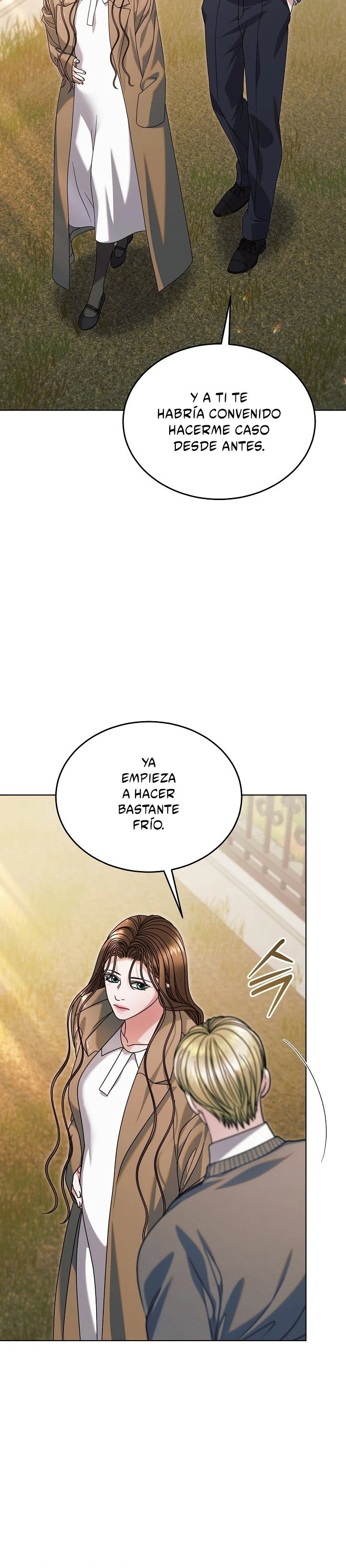 Ruégame Capítulo 85 - Página 15
