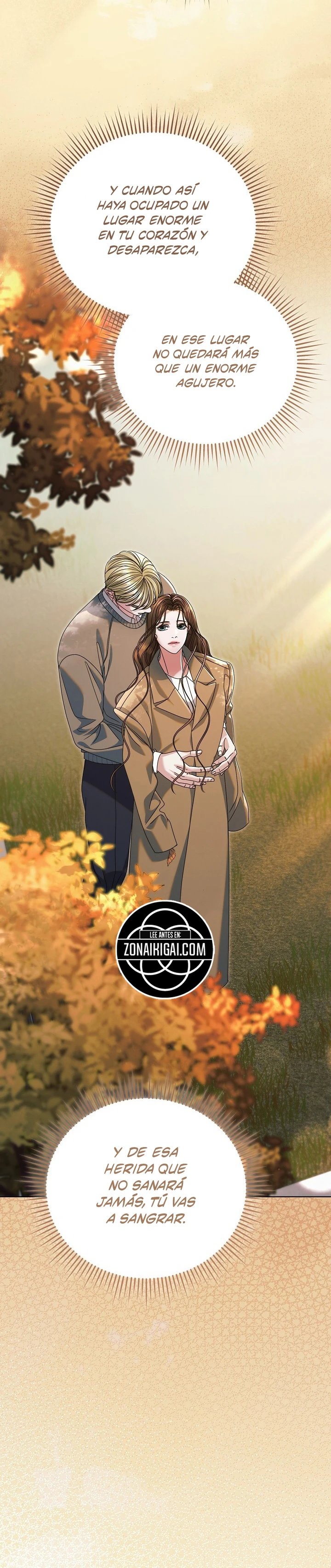 Ruégame Capítulo 85 - Página 19