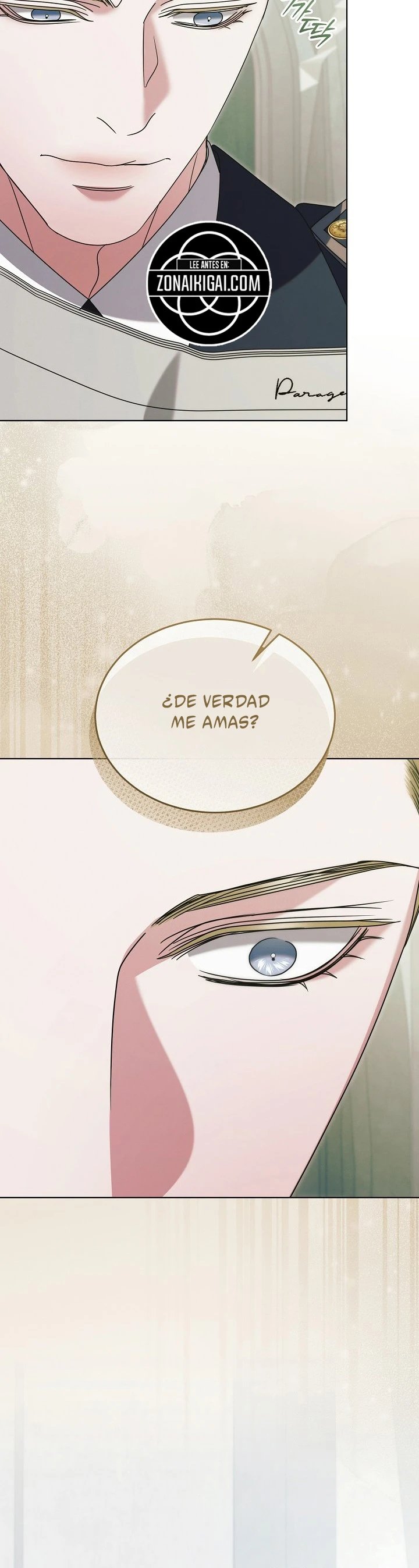 Ruégame Capítulo 85 - Página 5