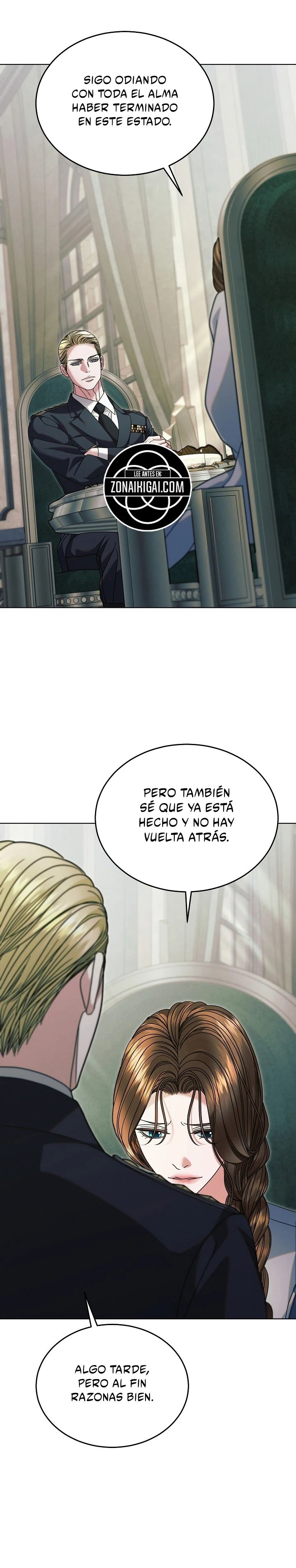 Ruégame Capítulo 85 - Página 9