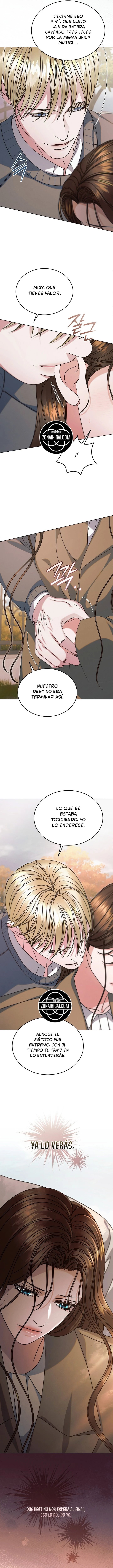 Ruégame Capítulo 86 - Página 10