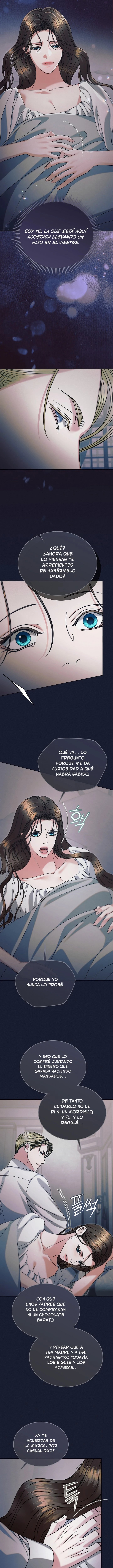 Ruégame Capítulo 86 - Página 18