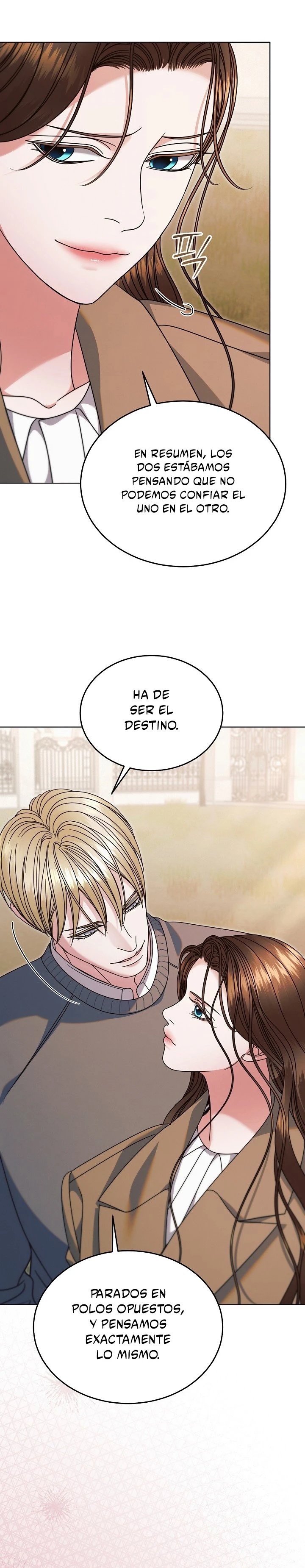 Ruégame Capítulo 86 - Página 3