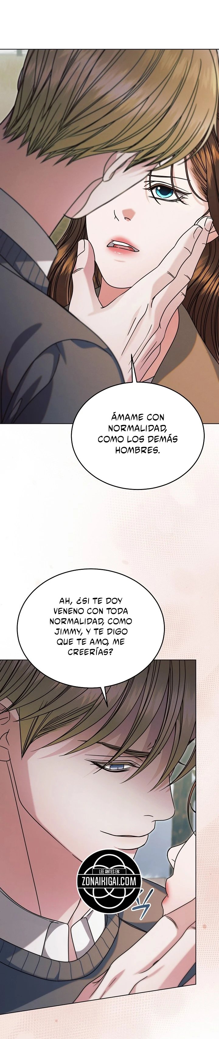 Ruégame Capítulo 86 - Página 5