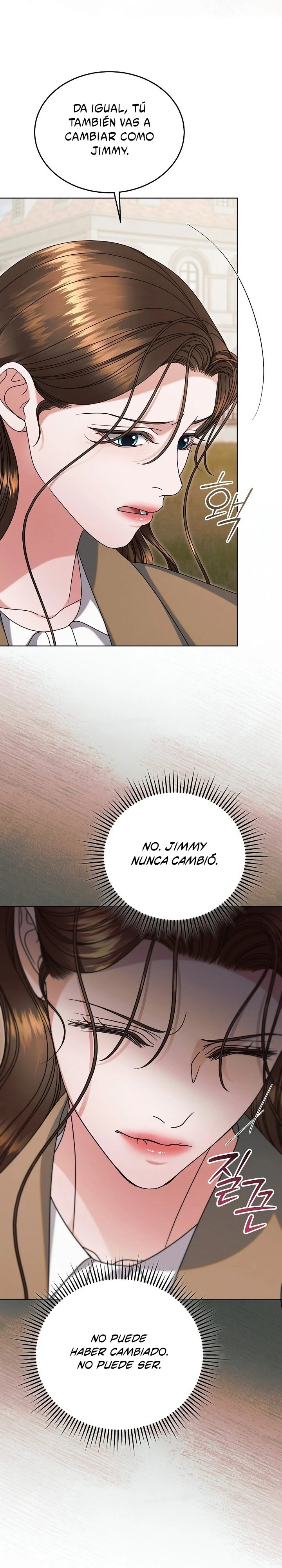 Ruégame Capítulo 86 - Página 9