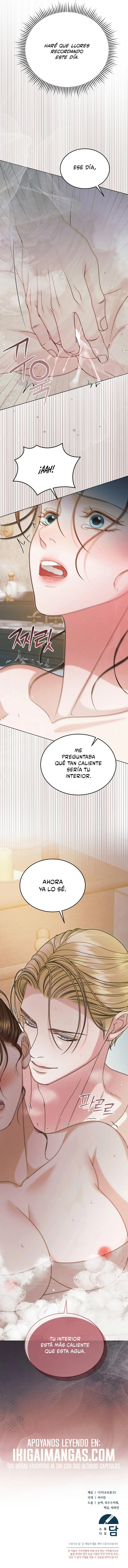 Ruégame Capítulo 87 - Página 11