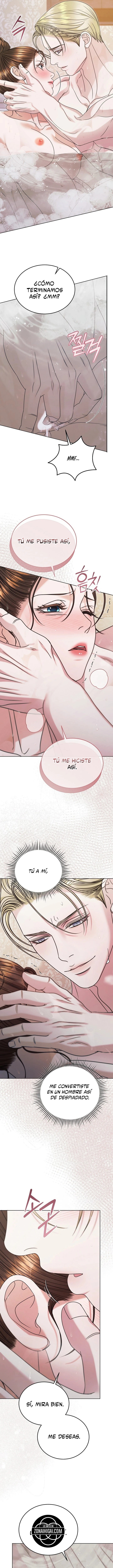 Ruégame Capítulo 88 - Página 4