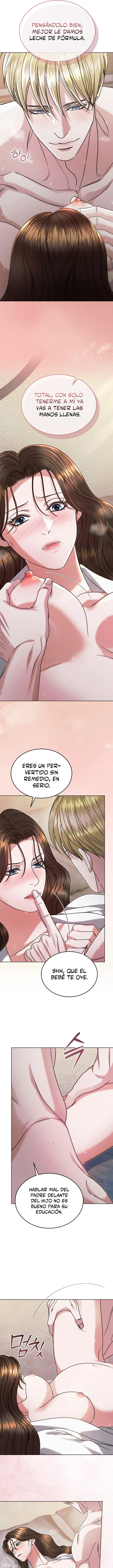Ruégame Capítulo 88 - Página 12