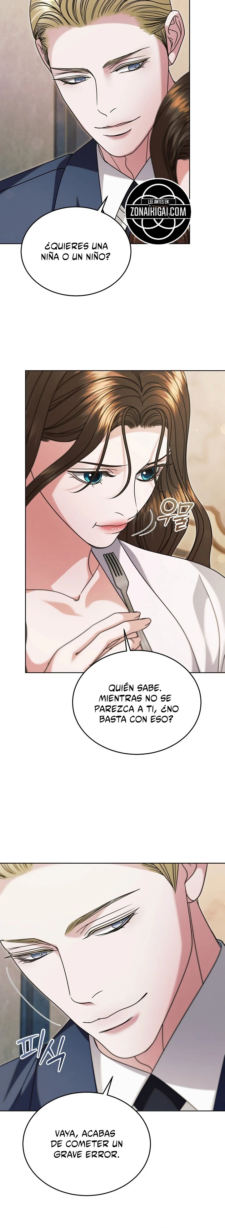 Ruégame Capítulo 89 - Página 9
