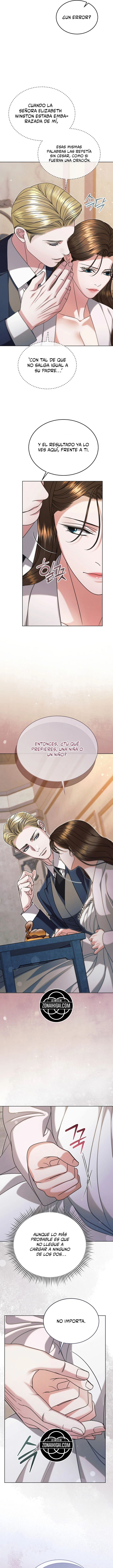 Ruégame Capítulo 89 - Página 10