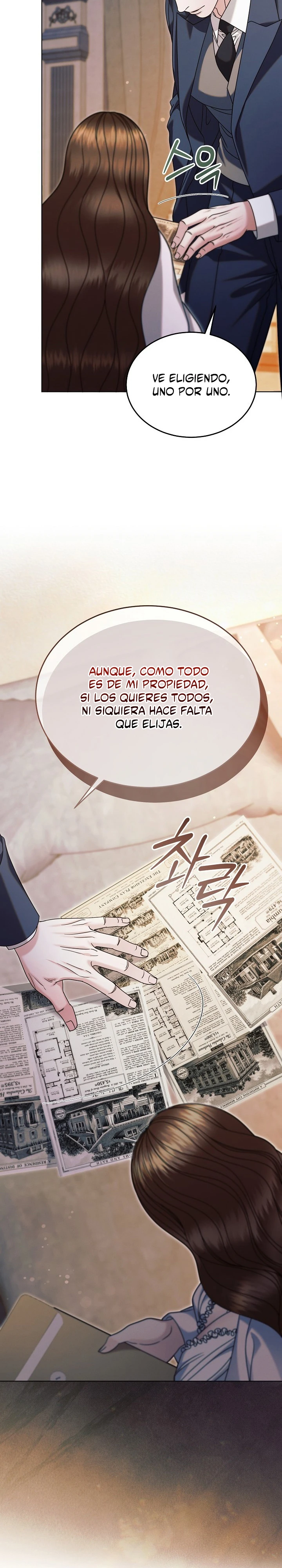 Ruégame Capítulo 89 - Página 19