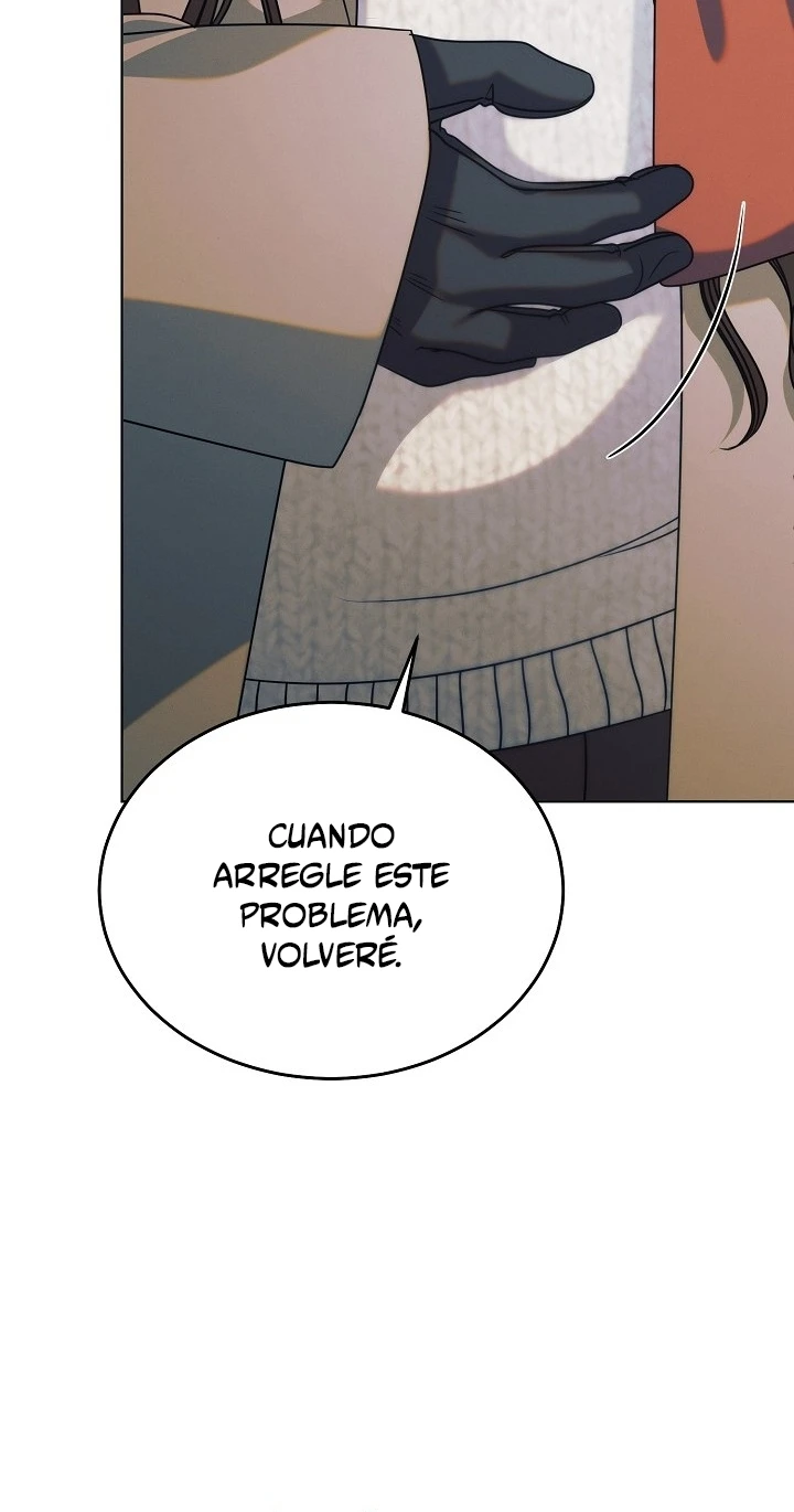 Ruégame Capítulo 91 - Página 9