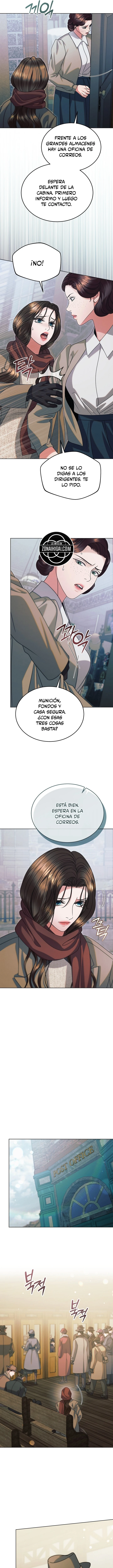 Ruégame Capítulo 91 - Página 10