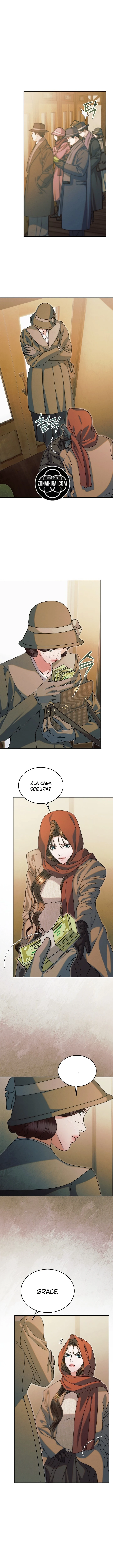 Ruégame Capítulo 91 - Página 14