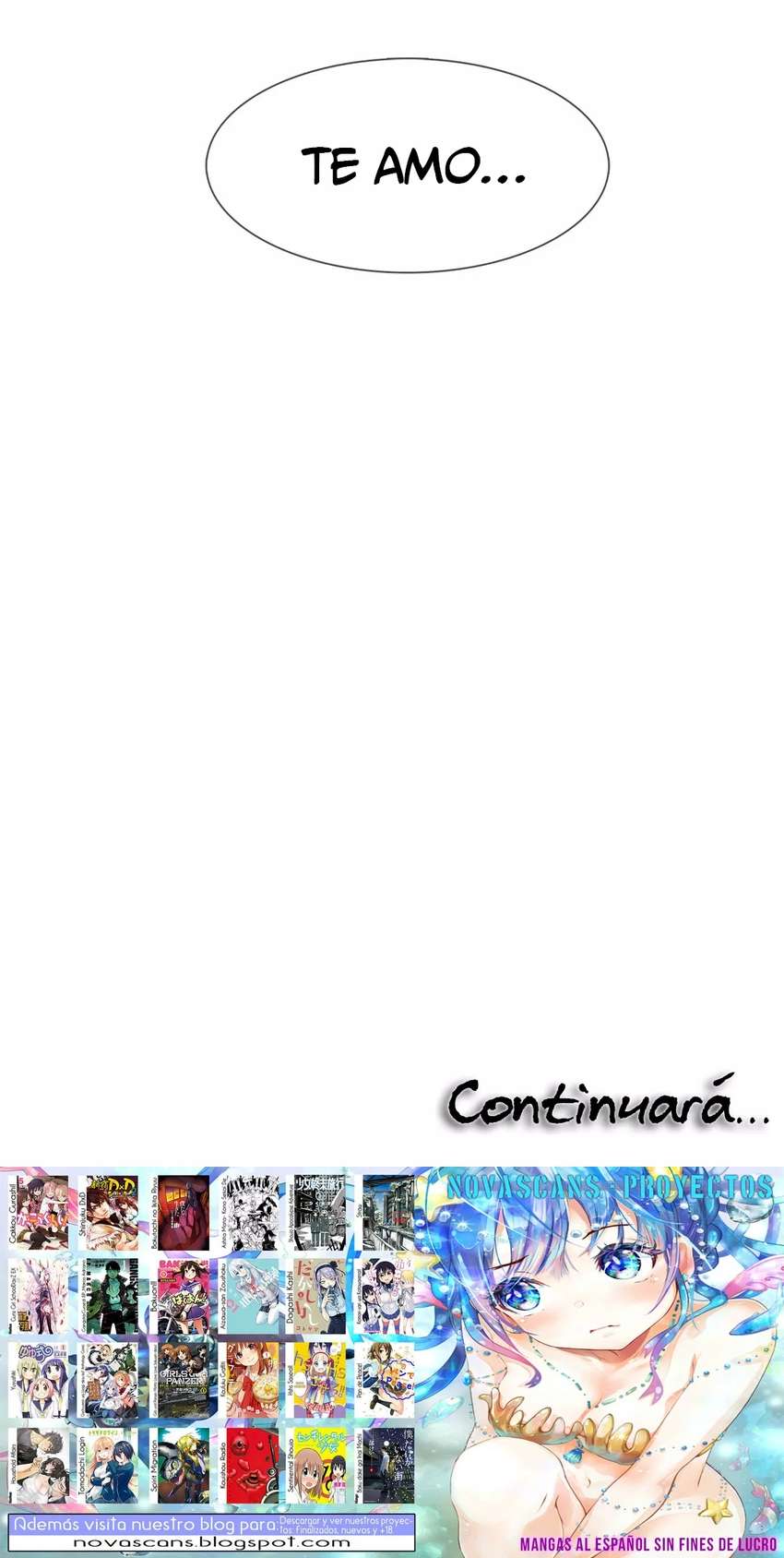 Household Affairs Capítulo 23 - Página 6