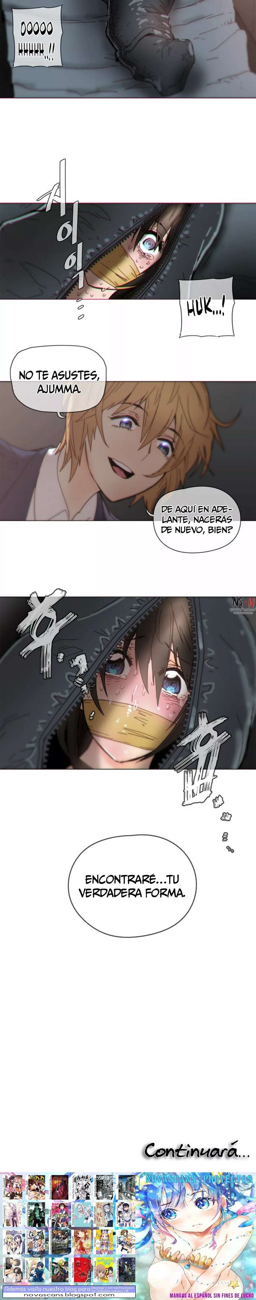 Household Affairs Capítulo 41 - Página 5