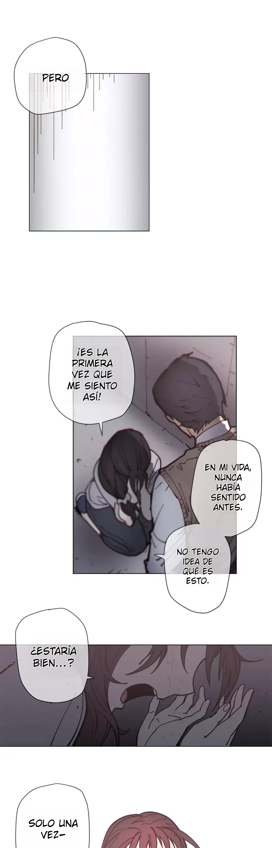 Household Affairs Capítulo 76 - Página 21