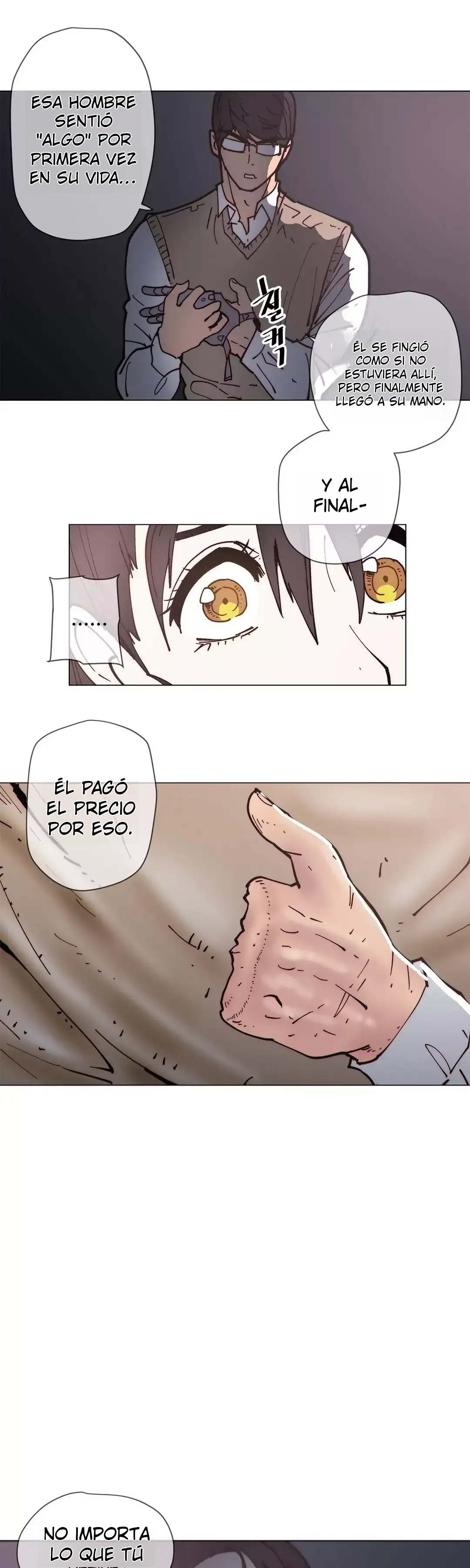 Household Affairs Capítulo 76 - Página 23