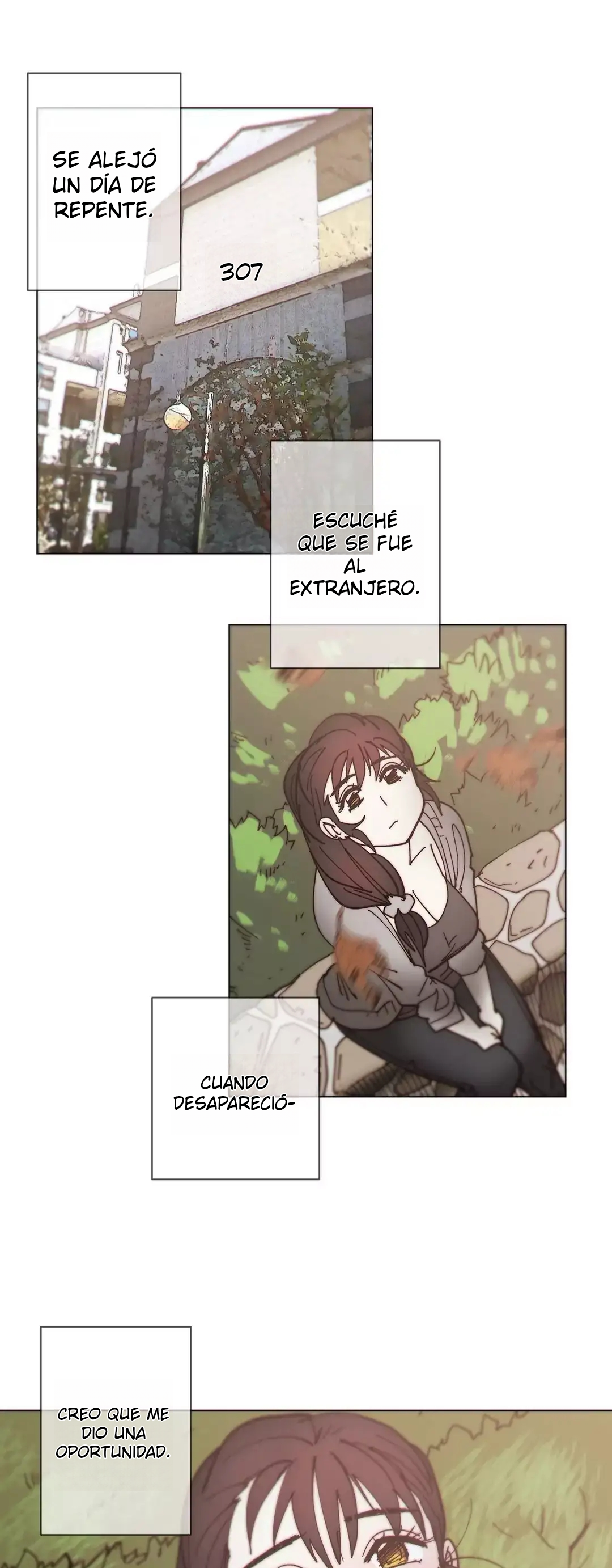 Household Affairs Capítulo 76 - Página 25