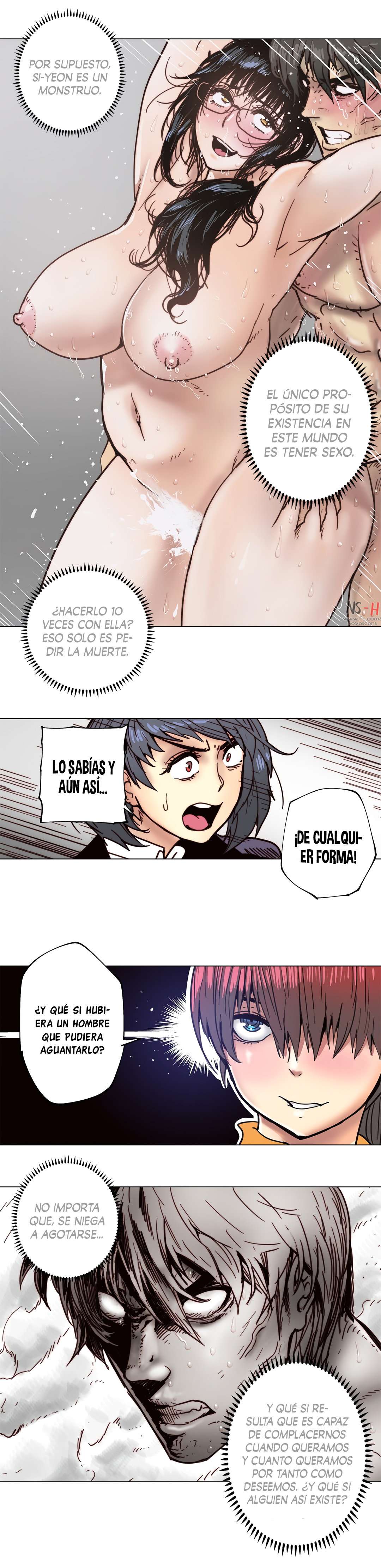 Household Affairs Capítulo 82 - Página 13