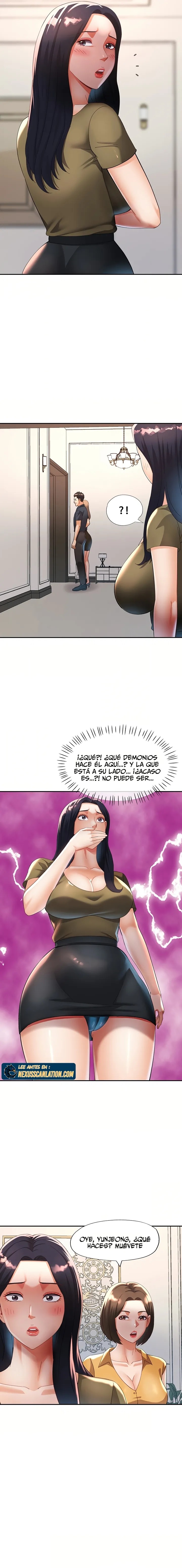 El Abrazo de la Tia Capítulo 16 - Página 8