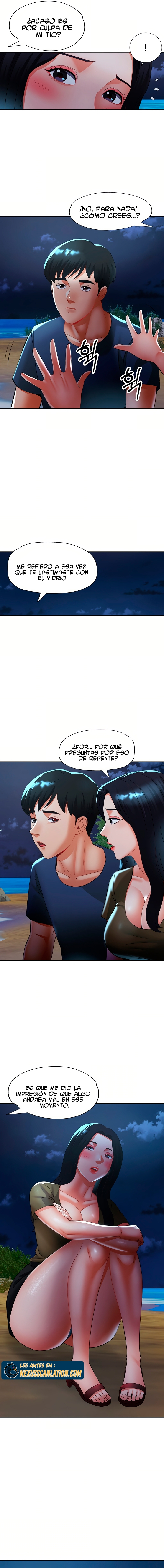 El Abrazo de la Tia Capítulo 18 - Página 5