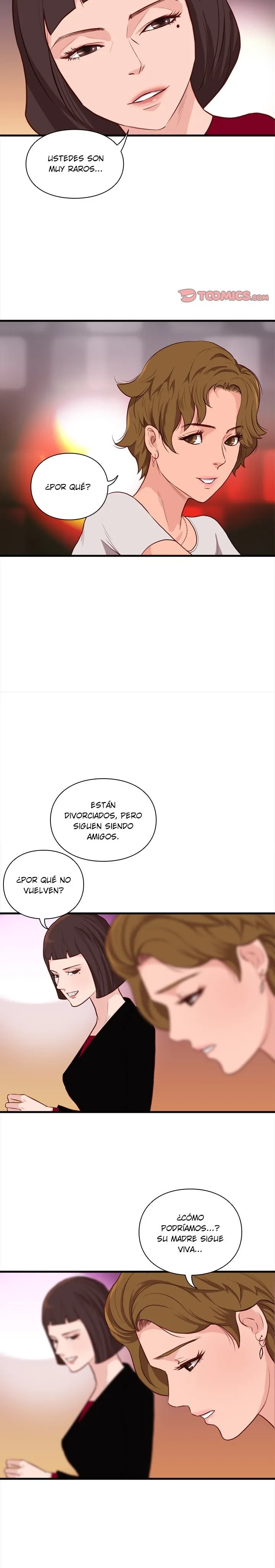 Indestructible Capítulo 12 - Página 4