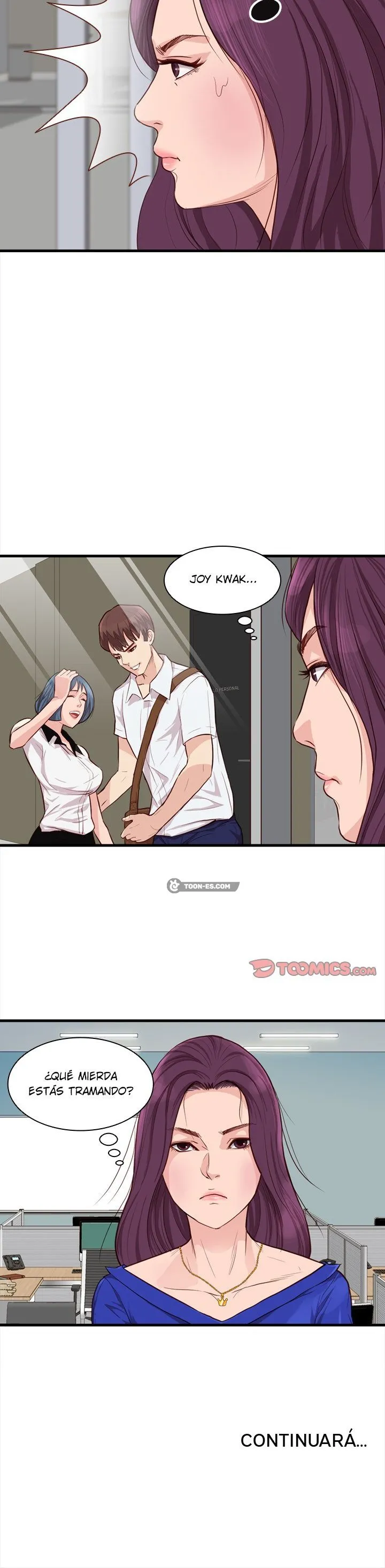Indestructible Capítulo 12 - Página 14