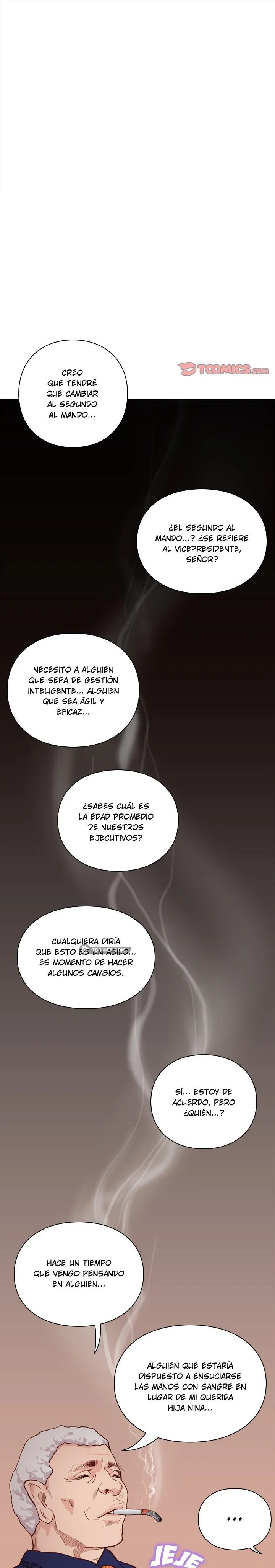 Indestructible Capítulo 13 - Página 2