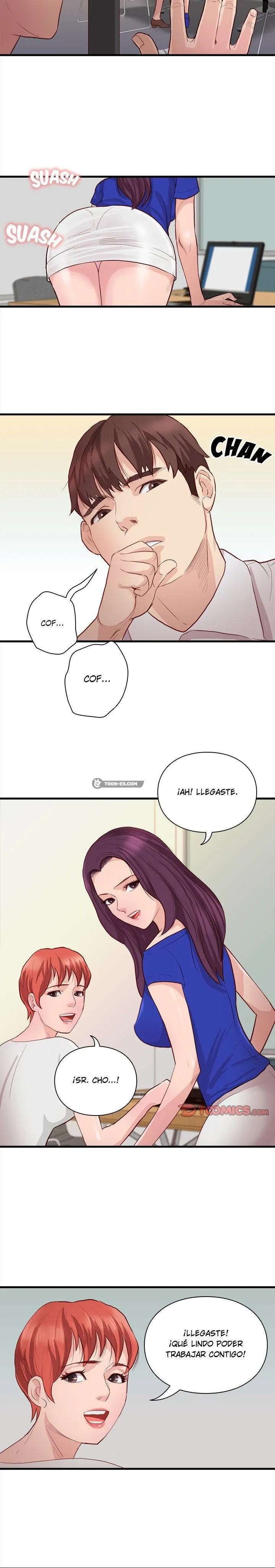 Indestructible Capítulo 13 - Página 11
