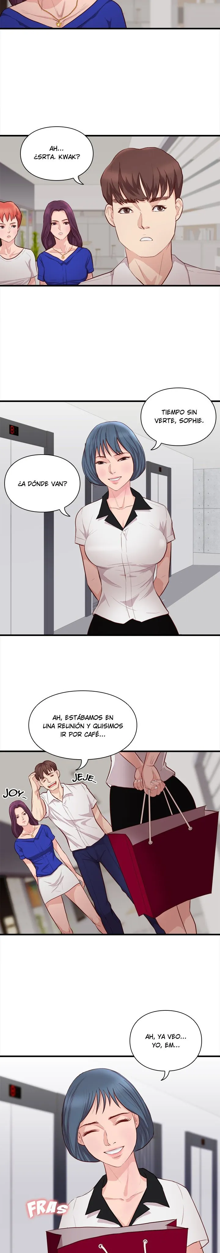 Indestructible Capítulo 13 - Página 13