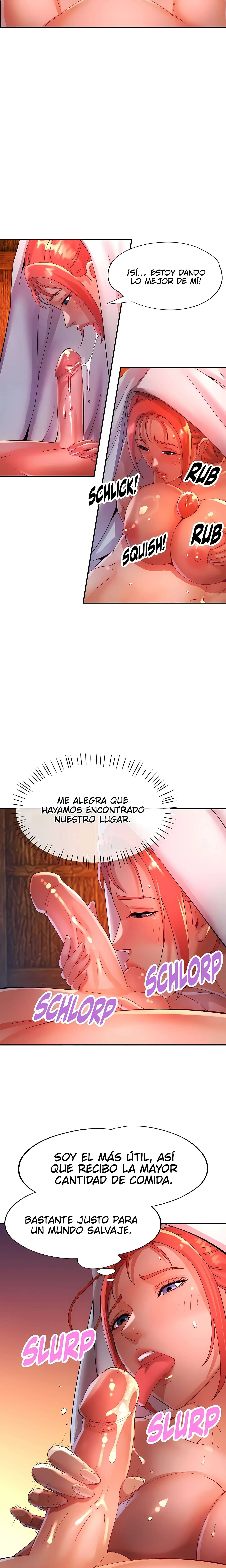 Rob – Isla del Deseo Capítulo 11 - Página 5