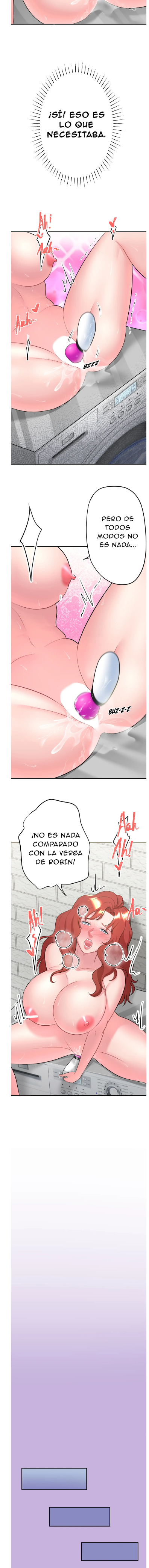 Tia Cariñosa Capítulo 10 - Página 6