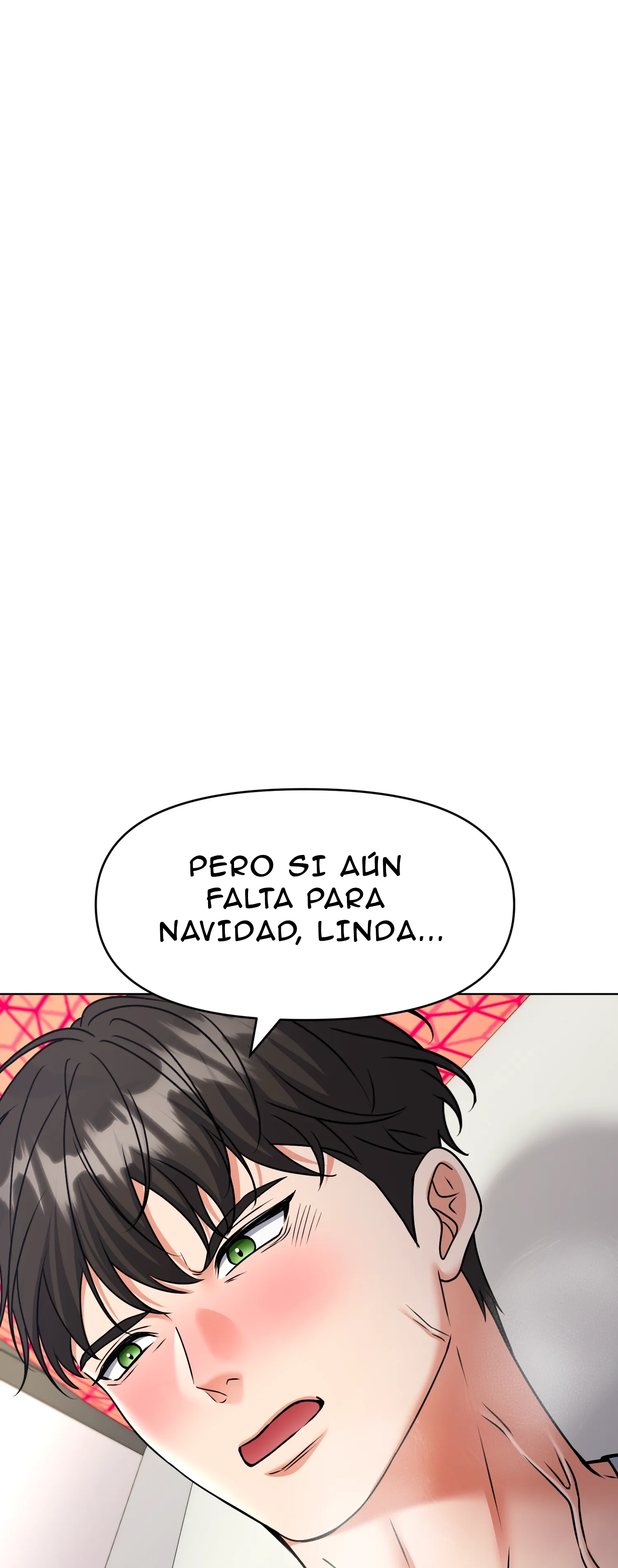 Una Navidad Demasiado Caliente Capítulo 10 - Página 20